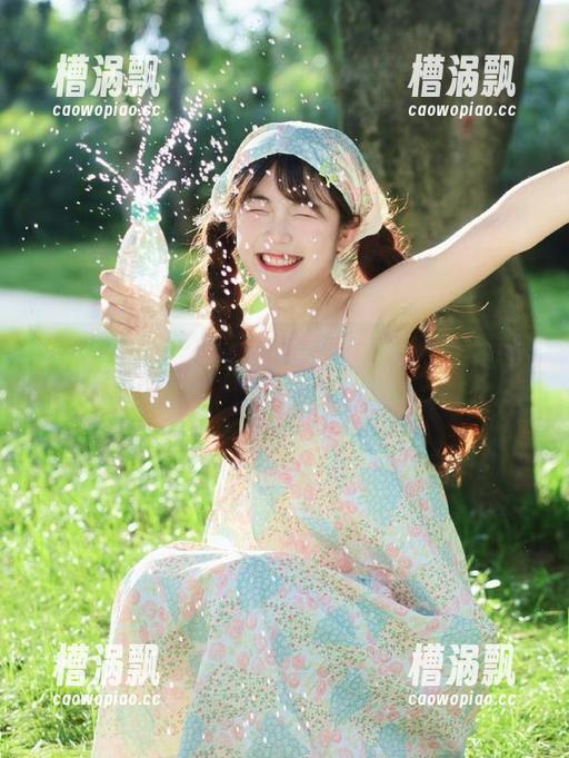 51.cgfun又更新，新瓜好吃得不行，可别狼吞虎咽哦！