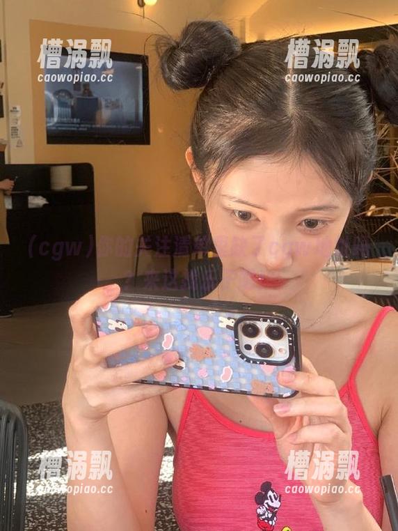 你的关注清单里缺了cgw地址吗？来这找乐子吧！