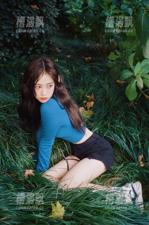 娜娜的吃瓜态度太拼，五一吃瓜上手，就问你要不要收藏？