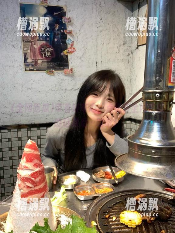 带着好奇心，点进去全网吃瓜的链接后…哎呀！