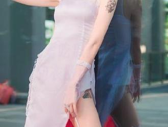 吾爱吃瓜：观看时总想—主角的发型和衣服比我的还夸张？
