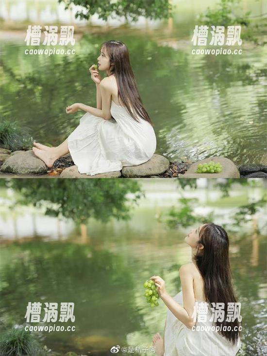 黑料不打烊，点开链接我仿佛跨越了整个八卦圈！