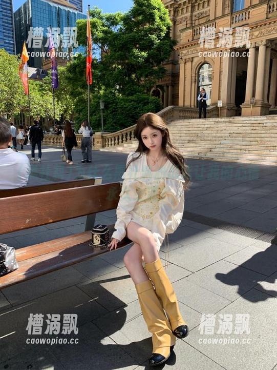 为什么黑社料的瓜能让我的心情永久上涨？